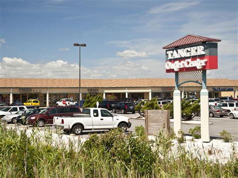 tanger outlets outer banks.